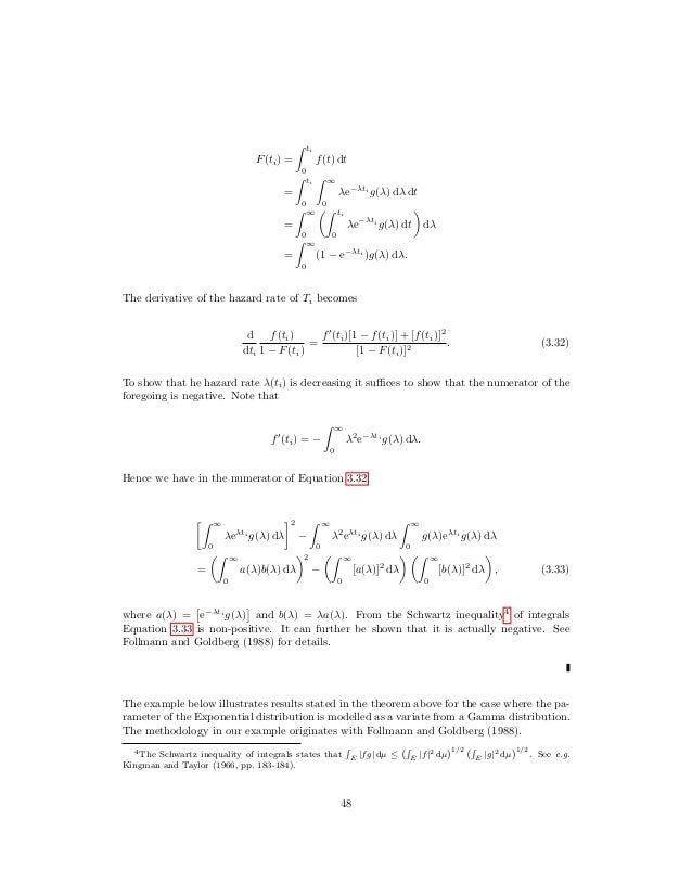 Master's dissertation or master's dissertation image