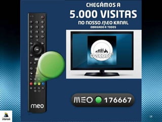 Copyright Fábrica de Startups 18
 