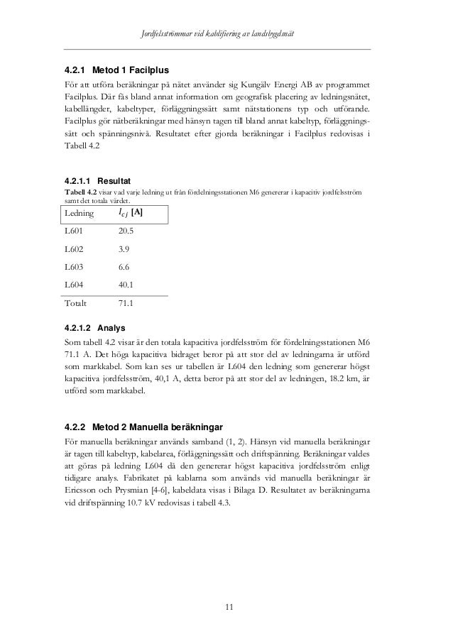 Examensarbete Kungalv Energi