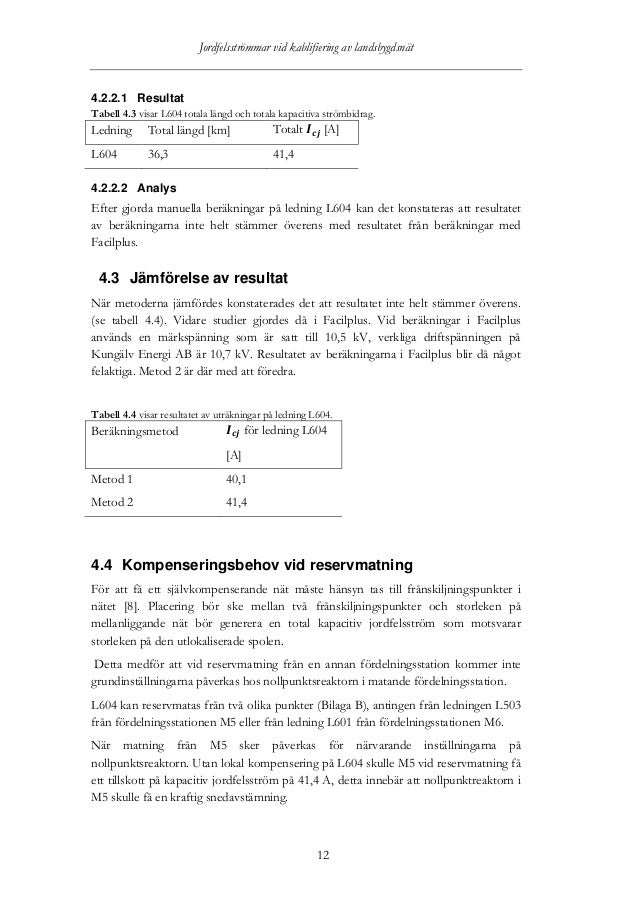 Examensarbete Kungalv Energi