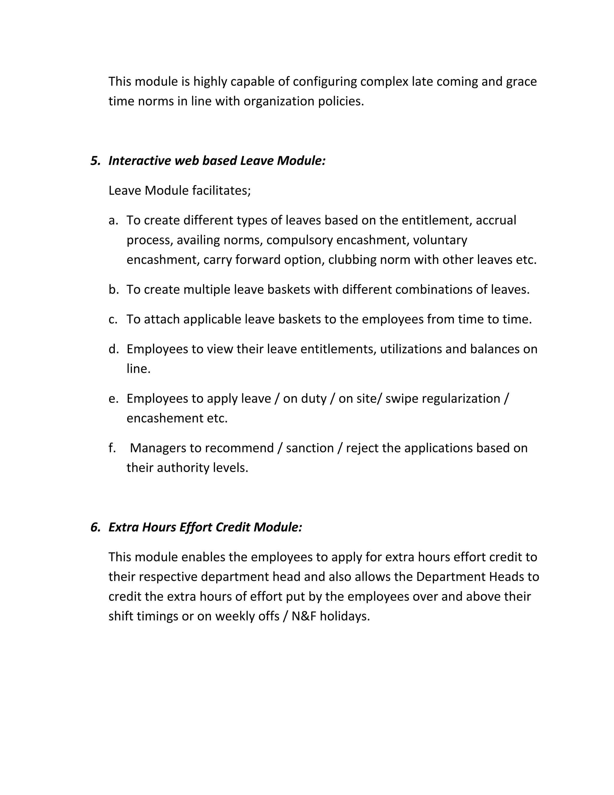 SALIENT FEATURES OF PUNCTILIOUS | PDF