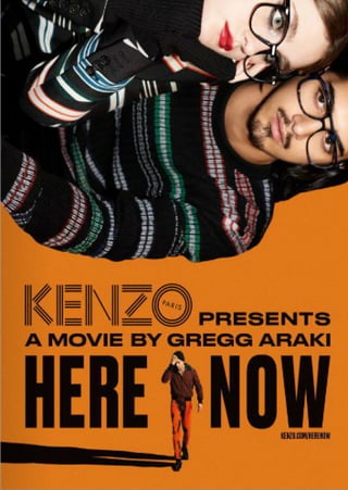 Assignment #10 The Beat.