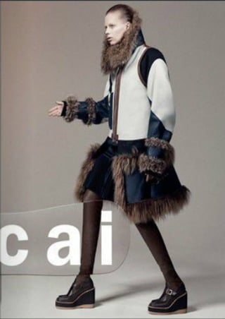 Assignment #10 The Beat.