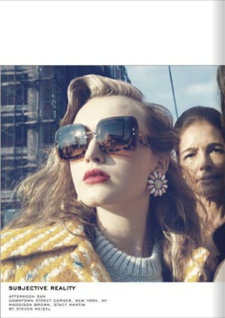 Assignment #10 The Beat.