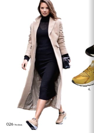 Assignment #10 The Beat.