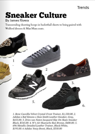 Assignment #10 The Beat.