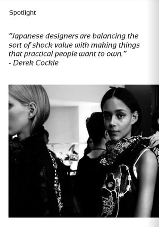 Assignment #10 The Beat.