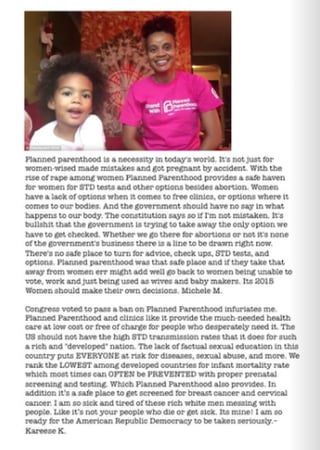 Assignment #10 The Beat.