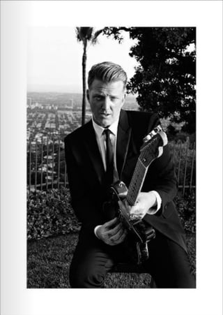 Assignment #10 The Beat.