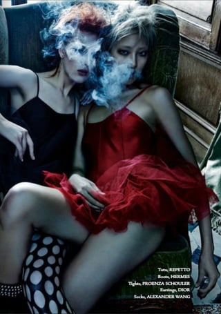 Assignment #10 The Beat.