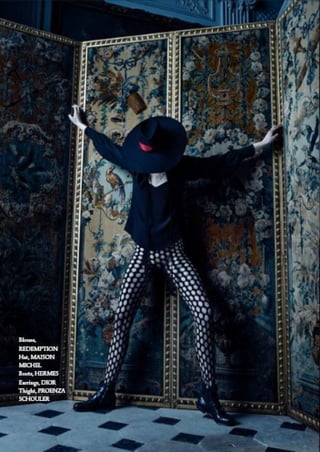 Assignment #10 The Beat.