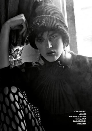 Assignment #10 The Beat.