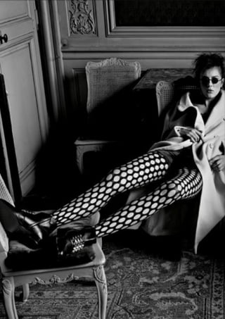 Assignment #10 The Beat.