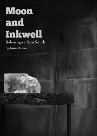 Assignment #10 The Beat.