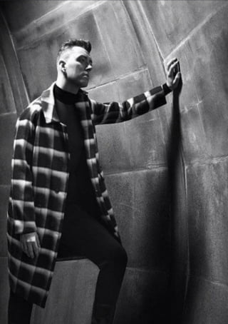 Assignment #10 The Beat.