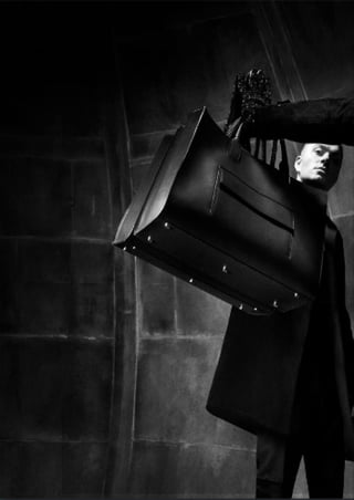 Assignment #10 The Beat.