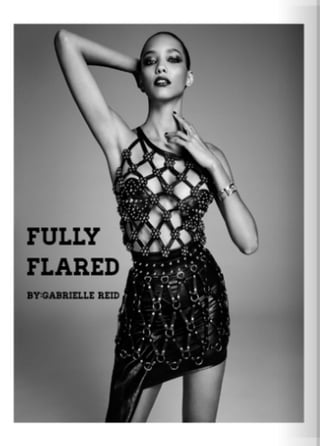 Assignment #10 The Beat.