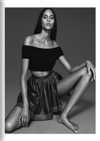 Assignment #10 The Beat.