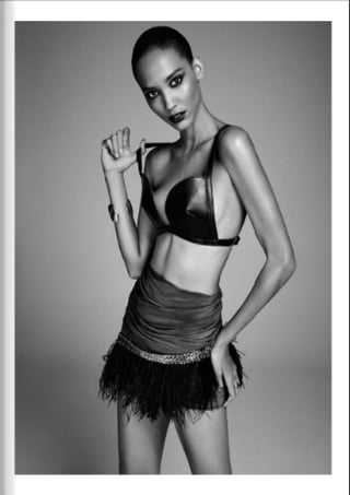 Assignment #10 The Beat.