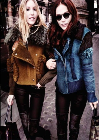 Assignment #10 The Beat.