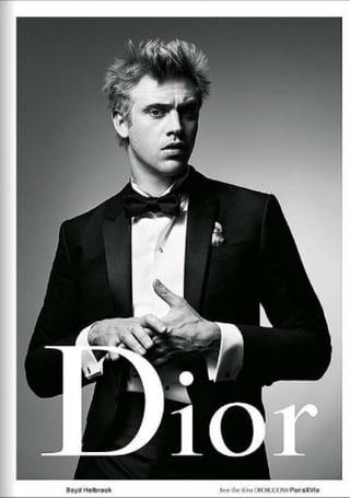 Assignment #10 The Beat.