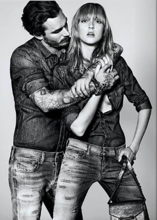 Assignment #10 The Beat.