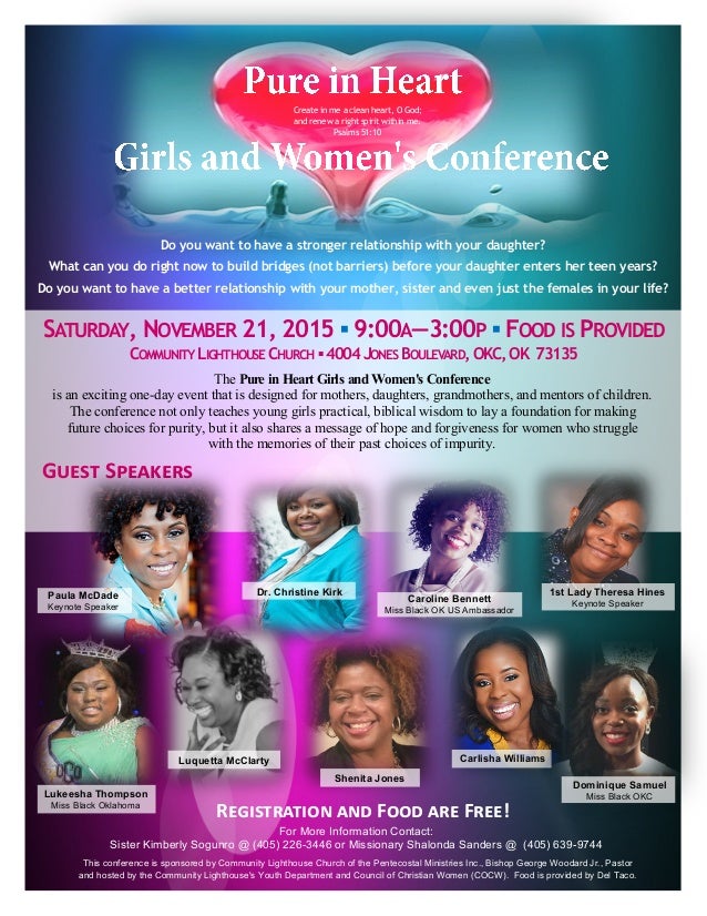 guest speaker flyer
