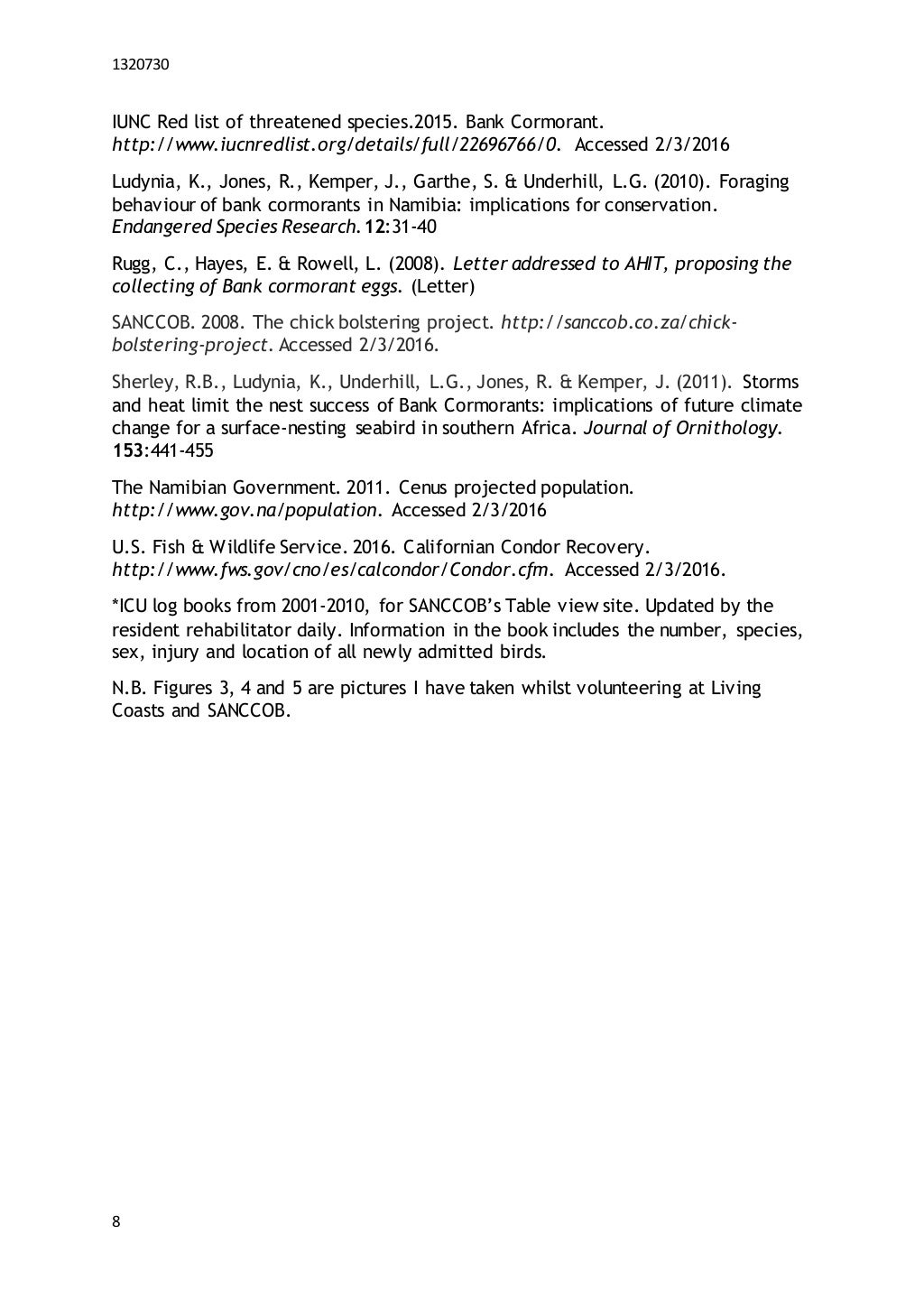 Conclusion sentence examples for essays picture