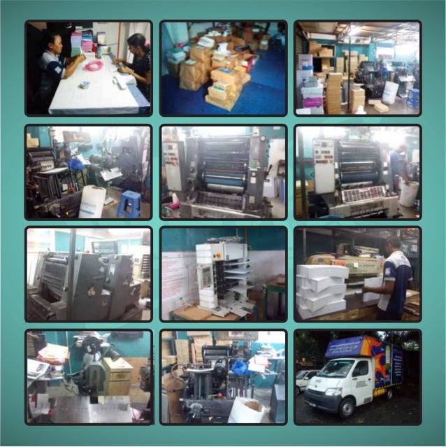 Company Profile