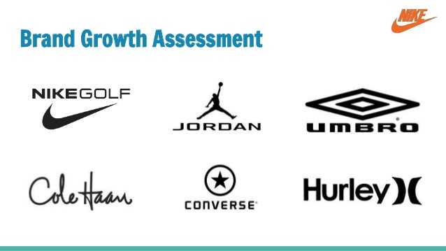 nike product names