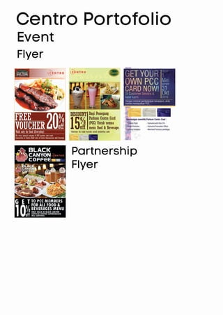 CENTRO PORTOFOLIO 2