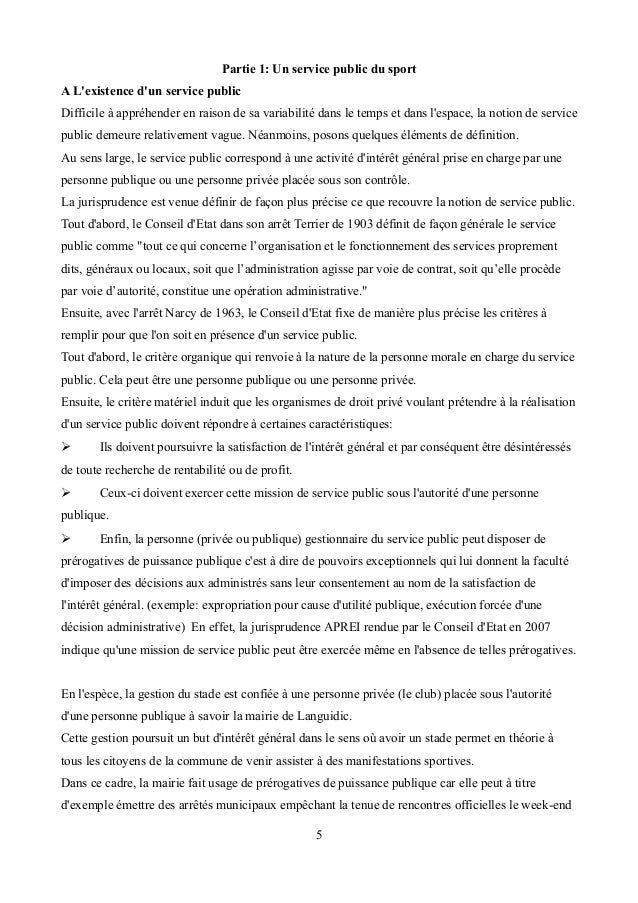 alarme incendie rapport de stage