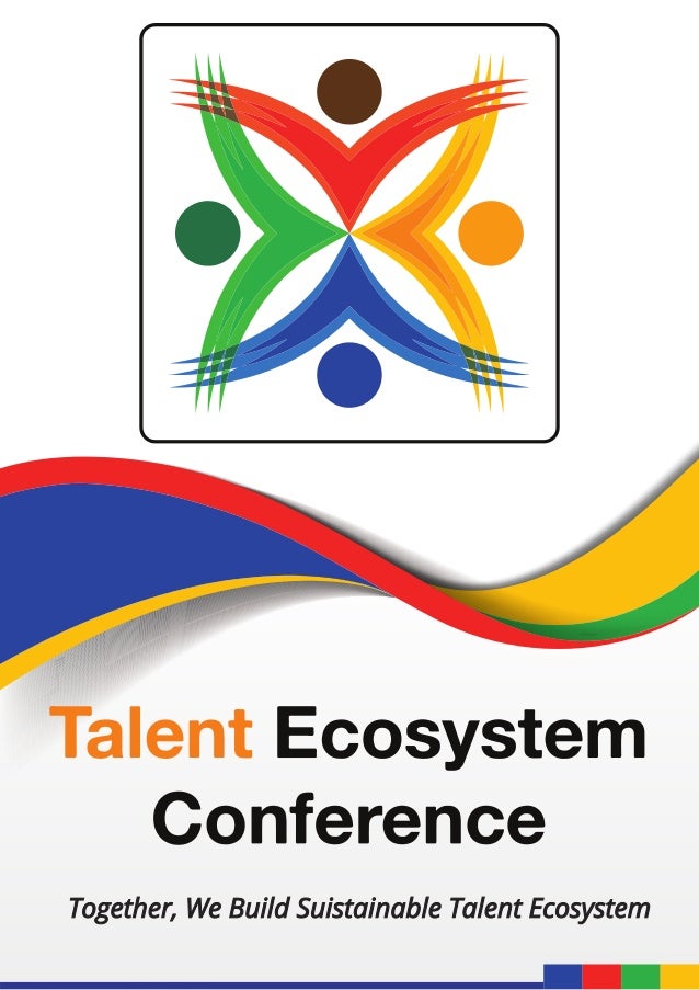 Talent Ecosystem