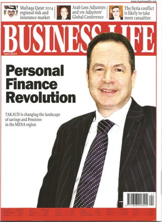 Personal Finance Revolution