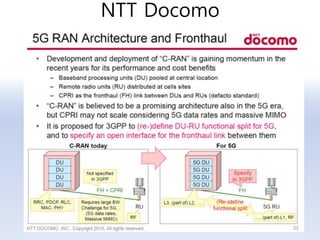 NTT Docomo
 