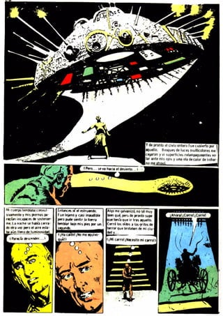 Gilgamesh, El Inmortal - E2 004