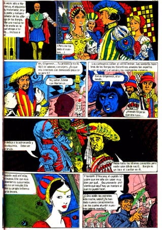 Gilgamesh, El Inmortal - E2 009