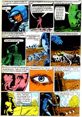 Gilgamesh, El Inmortal - E2 034