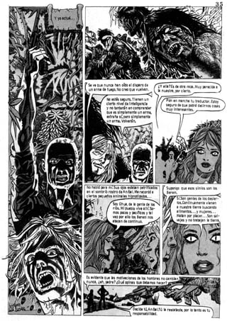 Gilgamesh, El Inmortal - E2 050