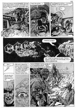 Gilgamesh, El Inmortal - E2 064