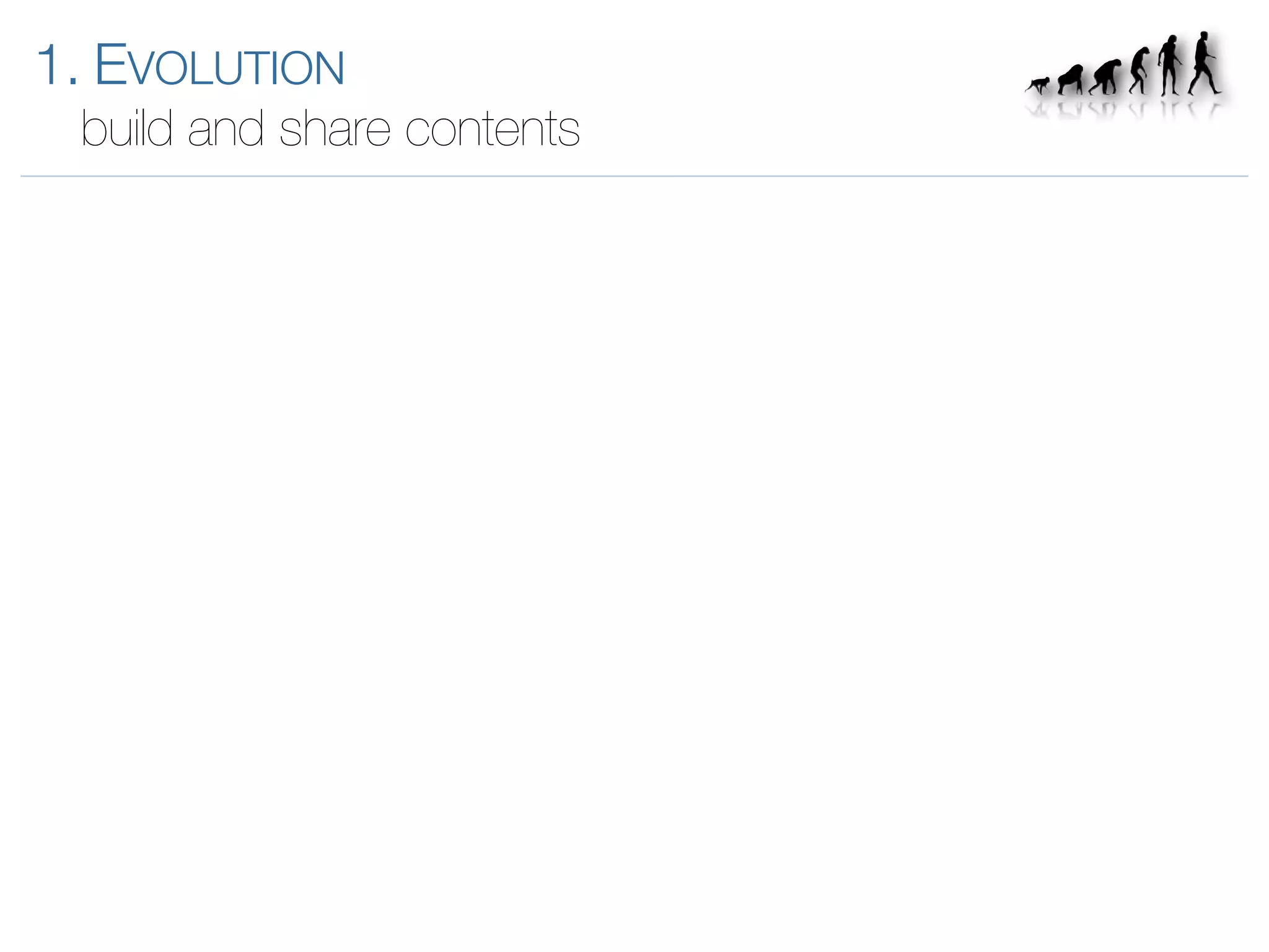 Introduction to Enterprise 2.0