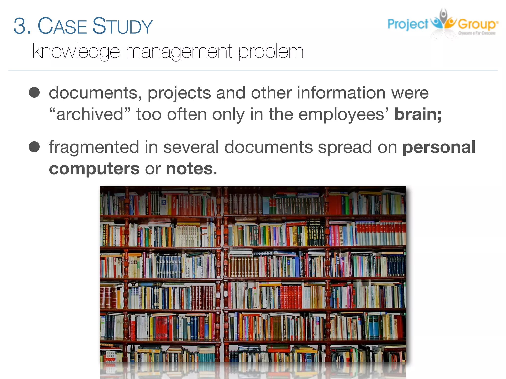 Introduction to Enterprise 2.0