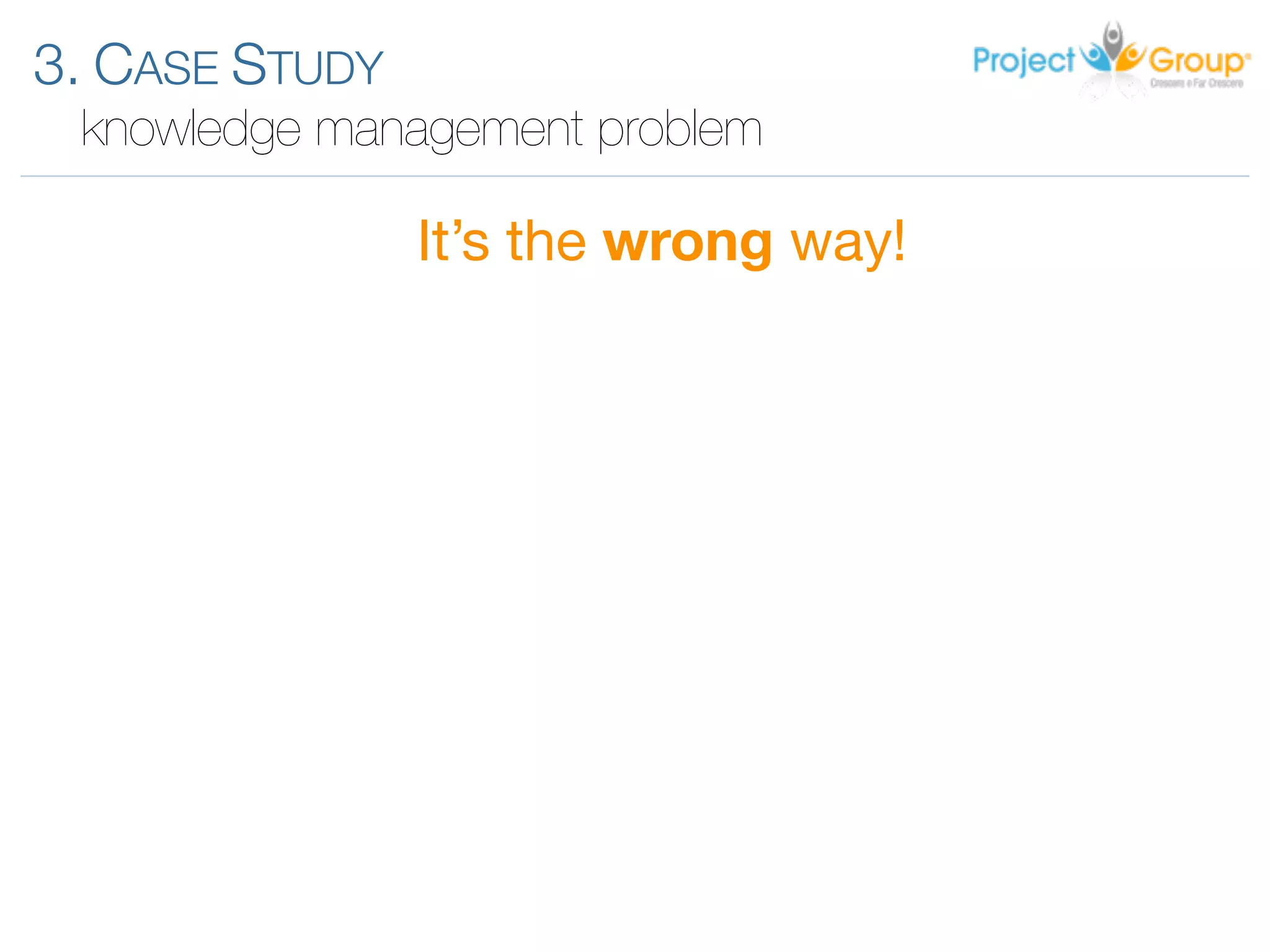 Introduction to Enterprise 2.0