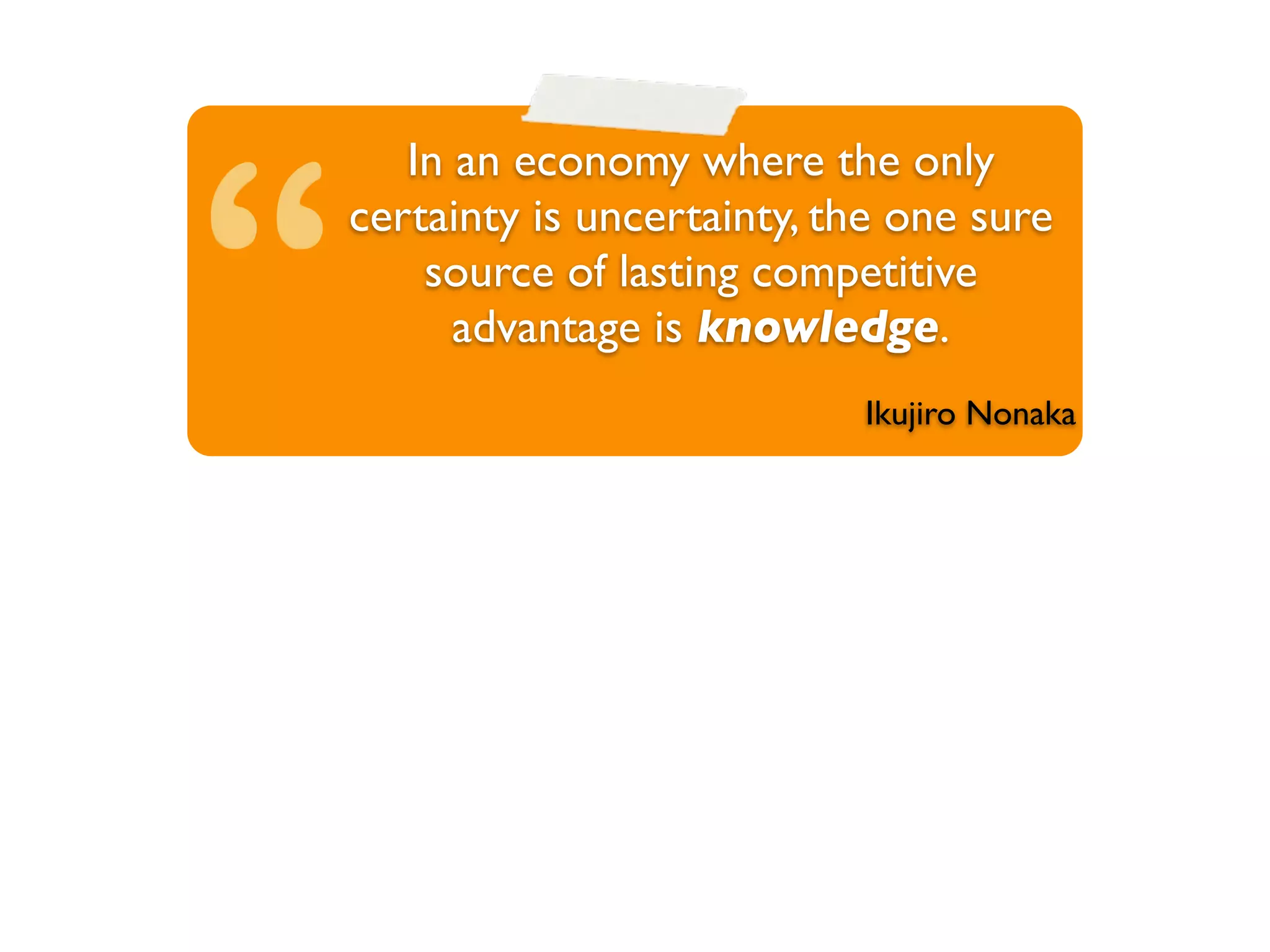 Introduction to Enterprise 2.0