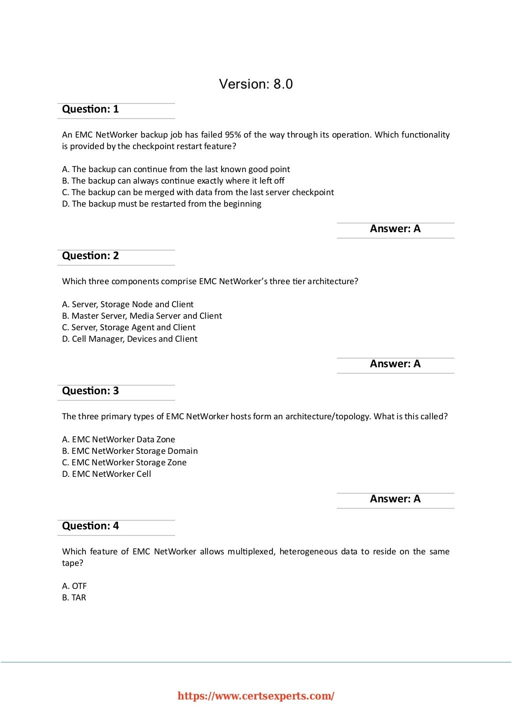 DES-3612 Online Praxisprüfung