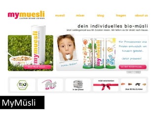 MyMüsli