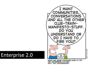Enterprise 2.0