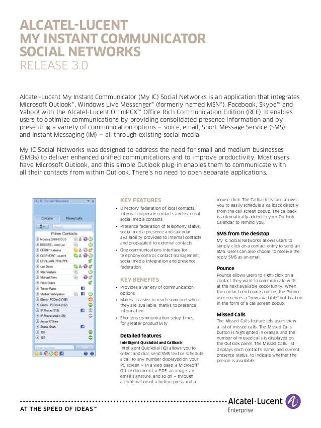 Microsoft office communicator presence in outlook Beautifulchampion
