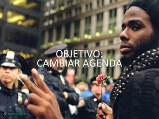 OBJETIVO:	
  	
  
                               CAMBIAR	
  AGENDA	
  



©	
  	
  lourencoparente	
  
 