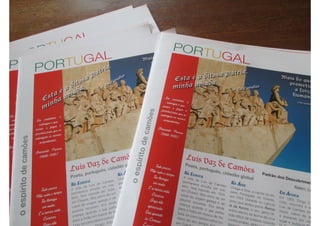 FOTO bc3 PORTUGAL , pág. 1 : leque